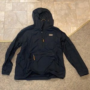 LL Bean Men’s Mountain Classic Anorak